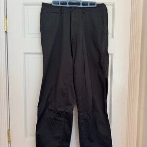 Nanamica Dark Gray Pant